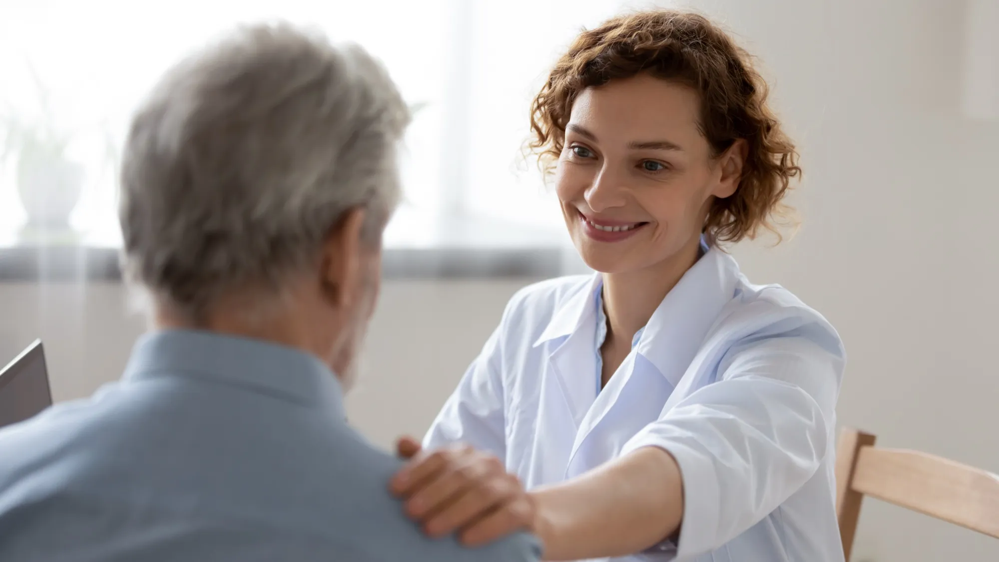 Klinischer Sozialdienst, inclusy 4 all